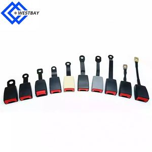 Boucles <span class=keywords><strong>de</strong></span> <span class=keywords><strong>ceinture</strong></span> <span class=keywords><strong>de</strong></span> <span class=keywords><strong>sécurité</strong></span> authentiques GL8 en métal/acier, type 3 points, accessoires <span class=keywords><strong>de</strong></span> verrouillage <span class=keywords><strong>de</strong></span> <span class=keywords><strong>ceinture</strong></span> <span class=keywords><strong>de</strong></span> <span class=keywords><strong>sécurité</strong></span> pour la <span class=keywords><strong>sécurité</strong></span> automobile - Product Image 6