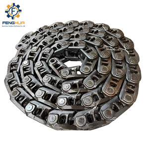 מחפר חלקים <span class=keywords><strong>pc20</strong></span> <span class=keywords><strong>pc20</strong></span> pc30 pc35 pc40 pc45, pcc60 pc150 pc240 מסלול שרשרת מסלול קבוצה קבוצה - Product Image 1