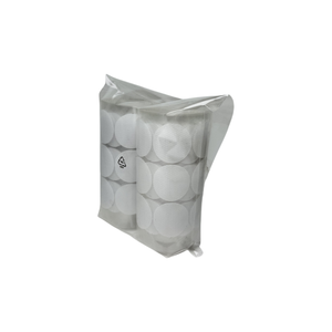 30mm çap güçlü yapışkan sikke yeniden kullanılabilir çift taraflı yapışkan kendinden yapışkanlı nokta cırt cırt Velcroes - Product Image 4