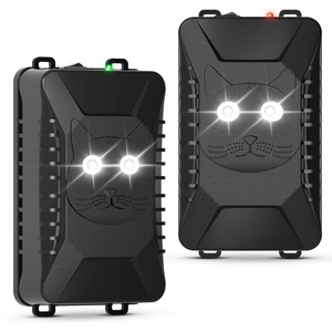 Repelente de <span class=keywords><strong>Ratas</strong></span> por <span class=keywords><strong>Ultrasonido</strong></span>, Protección del Motor del Vehículo, Luces Intermitentes, Repelente Efectivo contra Martas, Roedores y Ratones - Product Image 2