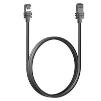 Cable de Repuesto para Internet Satelital Starlink Gen3, Kit Estándar, Cat5e SSTP, Longitud Personalizada, 24AWG, 8 Conductores, Revestimiento de PVC y PE, para Exteriores