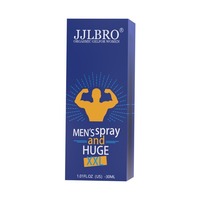 Vente en gros : Spray retardant pour hommes à effet puissant, pour une durée prolongée et l'amélioration du plaisir. Produits sexuels pour adultes.