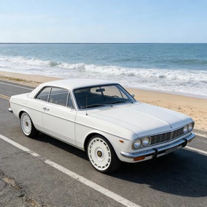 Jantes en alliage forgé de style rétro personnalisées PCD ET Offset 17 18 19 20 21 22 pouces blanches pour BMW Land Rover Defender Mercedes G - Product Image 6