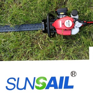 Cortacésped a gasolina de 2 tiempos, cortasetos, <span class=keywords><strong>tijeras</strong></span> - Product Image 6