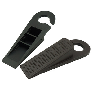 Black Safety Rubber <strong>Door</strong> Stopper and <strong>Wedge</strong> - Product Image 3