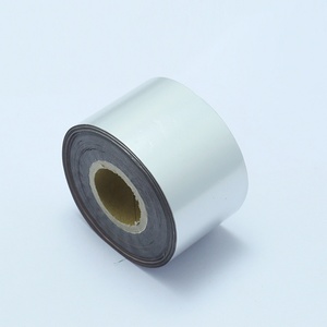 Papel de Transferencia Térmica al por Mayor de Fábrica, 120m*4cm, Película de Transferencia de Calor para Cuero - Product Image 4