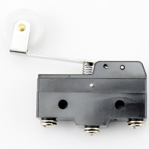 Com không có NC cần điều khiển đòn bẩy cán bánh xe vi chuyển đổi Z-15GW25-B UI: 380V Ith: 15A AC-15 DC-13 UE: 250V 220V tức là: 5A 0.3A - Product Image 2