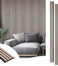 2025 nouveau Design moderne hôtel utiliser des panneaux acoustiques 21*320mm 60x120cm 60x240cm 25mm panneaux en <span class=keywords><strong>bois</strong></span> massif - Product Image 2