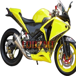 ตัวฉีดสำหรับ Honda CBR250R CBR250 <span class=keywords><strong>CBR</strong></span> 250R <span class=keywords><strong>250</strong></span> R 11 12 13 14 15 75LQ.31 MC41สีเหลืองอ่อน2012 <span class=keywords><strong>2013</strong></span> 2014แฟริ่ง2015 - Product Image 1