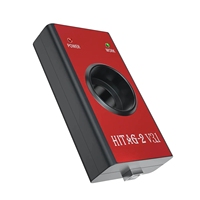 Programador de llave automática HITAG 2 V3.1, herramienta de diagnóstico de coche OBD2, transpondedor Universal Immo/Control Remoto/PIN de lectura/para BMW VIN, 1 unidad