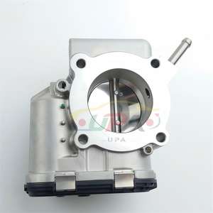 Pieza de Repuesto Original para Motor de Automóvil, Conjunto de Cuerpo del Acelerador 35100-2B150 para Hyundai Elantra Kia Ceed 351002B150 - Product Image 6