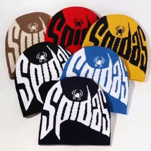 Custom Logo Jacquard Beanie <b>Hat</b> Women's Y2k Winter Acrylic Knitted <b>Hat</b> Wholesale Customized Beanies <b>Hats</b> Caps All Over - Product Image 1