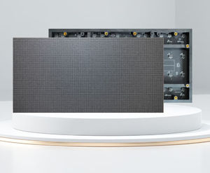 Schermo LED a Colori IDFLD P4 SMD, Modulo RGB HUB75 per Video Wall Interno, Unità Grande 320*160mm, Luminosità 800cd, <span class=keywords><strong>Adobe</strong></span> - Product Image 6