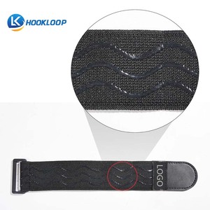 Sangles à crochets et boucles élastiques durables, réutilisables, résistantes aux intempéries et antidérapantes pour le <span class=keywords><strong>camping</strong></span> en plein air et la fixation de cargaisons automobiles - Product Image 1