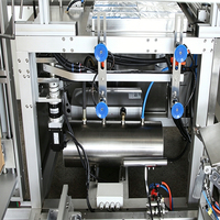 Meilleur Prix – Combo Robotique Numérique Écologique de Formation, d'Emballage et de Scellage de Cartons avec Moteur