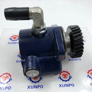 2021659 Hydraulic <b>Pump</b> for Excavator Construction Machinery Parts - Product Image 2