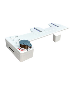 Съемная насадка для унитаза - Product Image 2