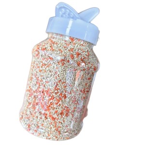 Relleno de maíz hecho a medida para hámsters, canguros y conejillos de indias; gránulos desodorantes con una fragancia agradable. - Product Image 4