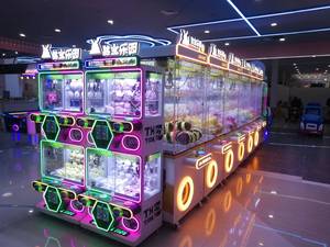 2024 <span class=keywords><strong>BADA</strong></span> Bd-8806 per Centro Giochi Arcade, Sistema di Gestione Lettore di Carte, Giochi con Biglietti Riscattabili, RFID Prepagato in Acrilico - Product Image 5