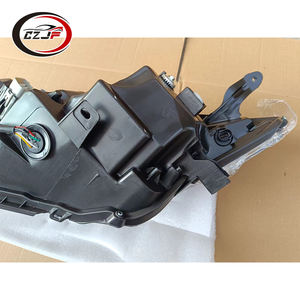 CZJF piezas de automóviles de alta calidad faro delantero para <span class=keywords><strong>Corolla</strong></span> 2017 <span class=keywords><strong>2018</strong></span> 2019 EE. UU. tipo <span class=keywords><strong>SE</strong></span> OEM 81150-02M90 81110-02M90 - Product Image 6