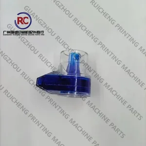 Buse de pulvérisation <span class=keywords><strong>Weko</strong></span> pour machine Komori, buse de puissance pour machine d'impression Heidelberg KBA <span class=keywords><strong>WEKO</strong></span> - Product Image 5