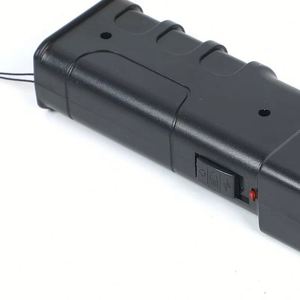 Wholesale Kepin 928 Portable Tactical UV LED Flashlight Security Torch for Family Reunions Party for Women Safety 98w