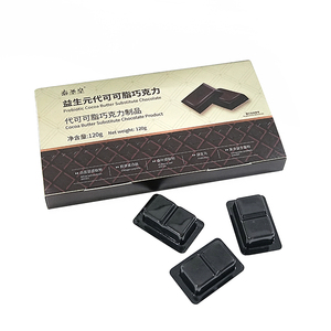 Chocolate Probiótico para el Equilibrio Intestinal, Alivio del <span class=keywords><strong>Estreñimiento</strong></span>, Quema de Grasa y Apoyo para la Pérdida de Peso - Product Image 6
