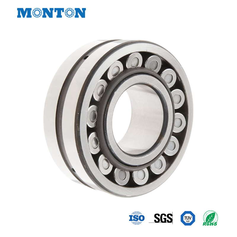 23160 CC W33 Self Aligning Roller