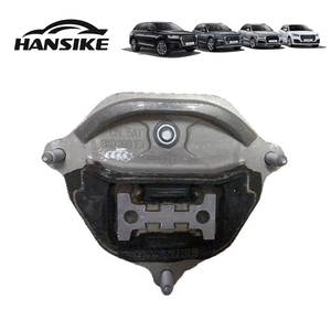 Piezas HANSIKE OEM 8K0399151BD 8K0399151AQ Sistema de Motor Automotriz para Audi A4L B8 Soporte de Transmisión Manual Accesorios para Automóviles - Product Image 3