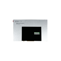Module d'affichage LCD TFT IPS 7 pouces 800x480 haute luminosité avec interface TTL RGB 40 broches pour contrôle industriel ESP32 STM32
