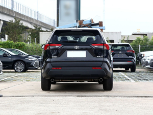 Pour <span class=keywords><strong>Toyota</strong></span> <span class=keywords><strong>RAV4</strong></span> (FOB) – SUV <span class=keywords><strong>neuf</strong></span> et d'occasion, conduite à gauche, <span class=keywords><strong>essence</strong></span>, en stock - Product Image 2