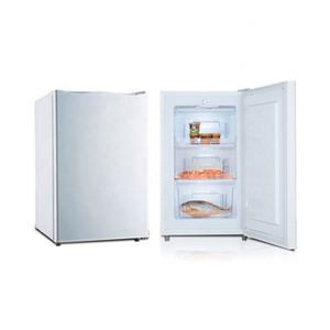 Congélateur vertical compact 75L à porte unique, produit phare, 220V, mini-réfrigérateur-congélateur 220V - Product Image 2