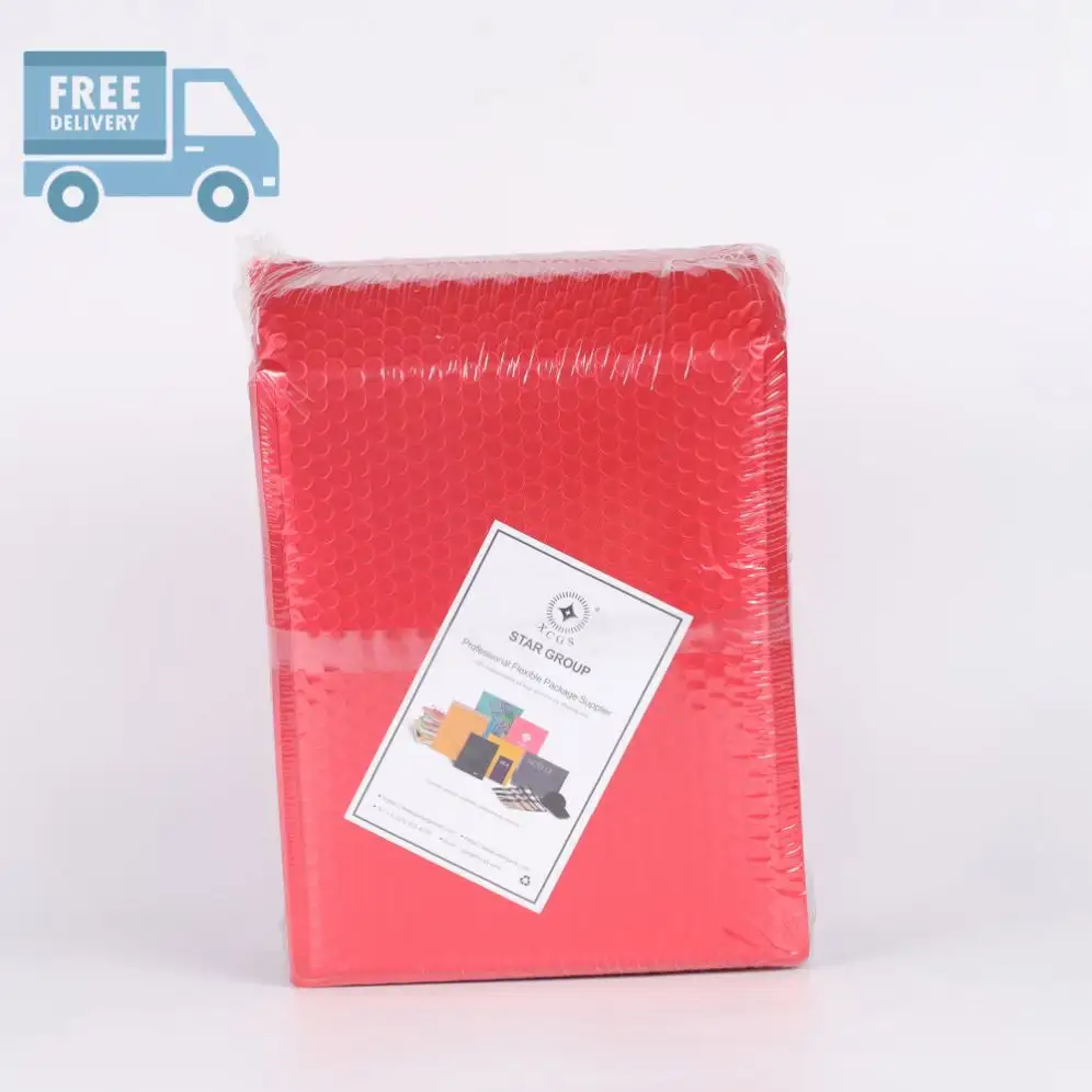 Metallic Bubble Mailer 6X10 Black Teal Rose Gold Shipping Mailing Bags Envelope
