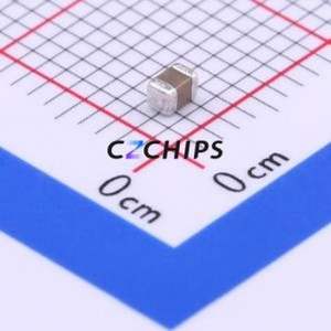 Condensateur SMD (MLCC) GCM21BC72A105KE36K 0805 (Capacité : 1uF) (Précision : 10%) (Tension nominale : 100V) - Product Image 1