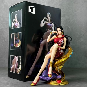 Đông lạnh nữ hoàng Đế PVC làm bằng tay Anime mô hình trang trí quy mô <span class=keywords><strong>1</strong></span>:<span class=keywords><strong>1</strong></span> - Product Image 6