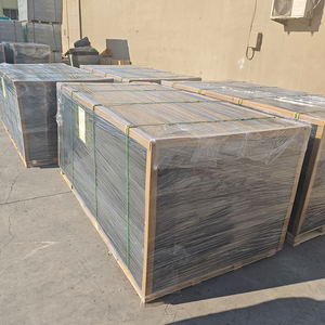 Tapis de protection au sol <span class=keywords><strong>en</strong></span> HDPE vierge à 100 %, haute résistance, <span class=keywords><strong>prix</strong></span> usine, pour routes de construction temporaires - Product Image 5