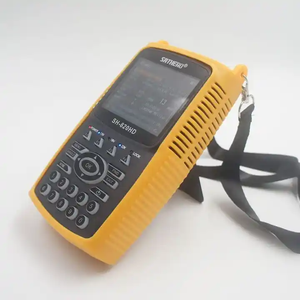 Sathero-Medidor digital de plástico para receptores de televisión por <span class=keywords><strong>sat</strong></span>élite, accesorio de plástico con enchufes de La UE, EE. UU., Reino Unido, para receptor de televisión por <span class=keywords><strong>sat</strong></span>élite, 2, 1, 2, 2, 1, 2, 2, 1, 2 - Product Image 2
