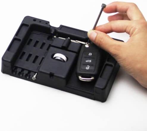 Quick Removal Installation Tool Fixing Flip Key Remote Control Key Repairing Tools With Fetch