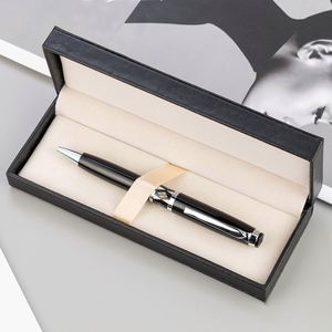 High Quality Custom Business Office Signature Luxury Rotating Ballpoint <b>Pen</b> New Style Metal Logo Gift Persol Brand 1.0mm Tip - Product Image 5