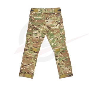 Pantalon de combat camouflage UP-005 G4, style CP, tactique pour les trajets quotidiens et l'entraînement, tissu NYCO 50/50, autres produits de chasse - Product Image 6