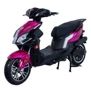 Moto Urbaine en Gros avec Moteur Brushless 1000W 1200W 48V/60V/72V 20AH Personnalisable pour Adultes - Product Image 4