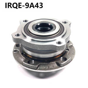 Unidad de Rodamiento de Rueda Delantera IRQE-9A43 31227850161 para BMW, Pieza de Repuesto - Product Image 2