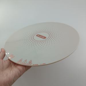 Cuisinière électrique à écran tactile avec plaques <span class=keywords><strong>de</strong></span> <span class=keywords><strong>cuisson</strong></span> en céramique - Product Image 4