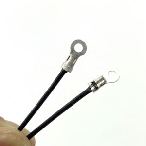 Vh Series Female <span class=keywords><strong>2</strong></span> <span class=keywords><strong>3</strong></span> 4 5 9 9 Pin kawat kabel Harness <span class=keywords><strong>3</strong></span>.9mm Pitch .3mm perakitan Terminal untuk komputer peralatan rumah PVC PBT nilon - Product Image 5