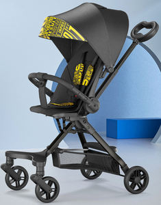 <span class=keywords><strong>Poussette</strong></span> pour bébé nouveau-né 3 en 1, landau, <span class=keywords><strong>poussette</strong></span> de voyage <span class=keywords><strong>pas</strong></span> chère, pliable à une main, <span class=keywords><strong>poussette</strong></span> de luxe pour bébé, promenade en plein air - Product Image 2