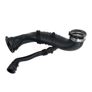 2640905100 2640900200 Tuyau d'admission turbocompressé pour Benz W205 W213 C300 E300 – Pièce durable pour filtre à air moteur, conduit d'admission, tube de rechange - Product Image 1