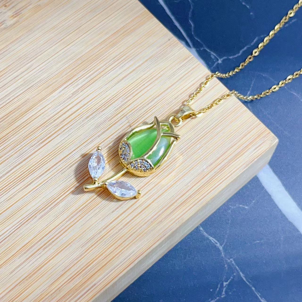 Vert clair