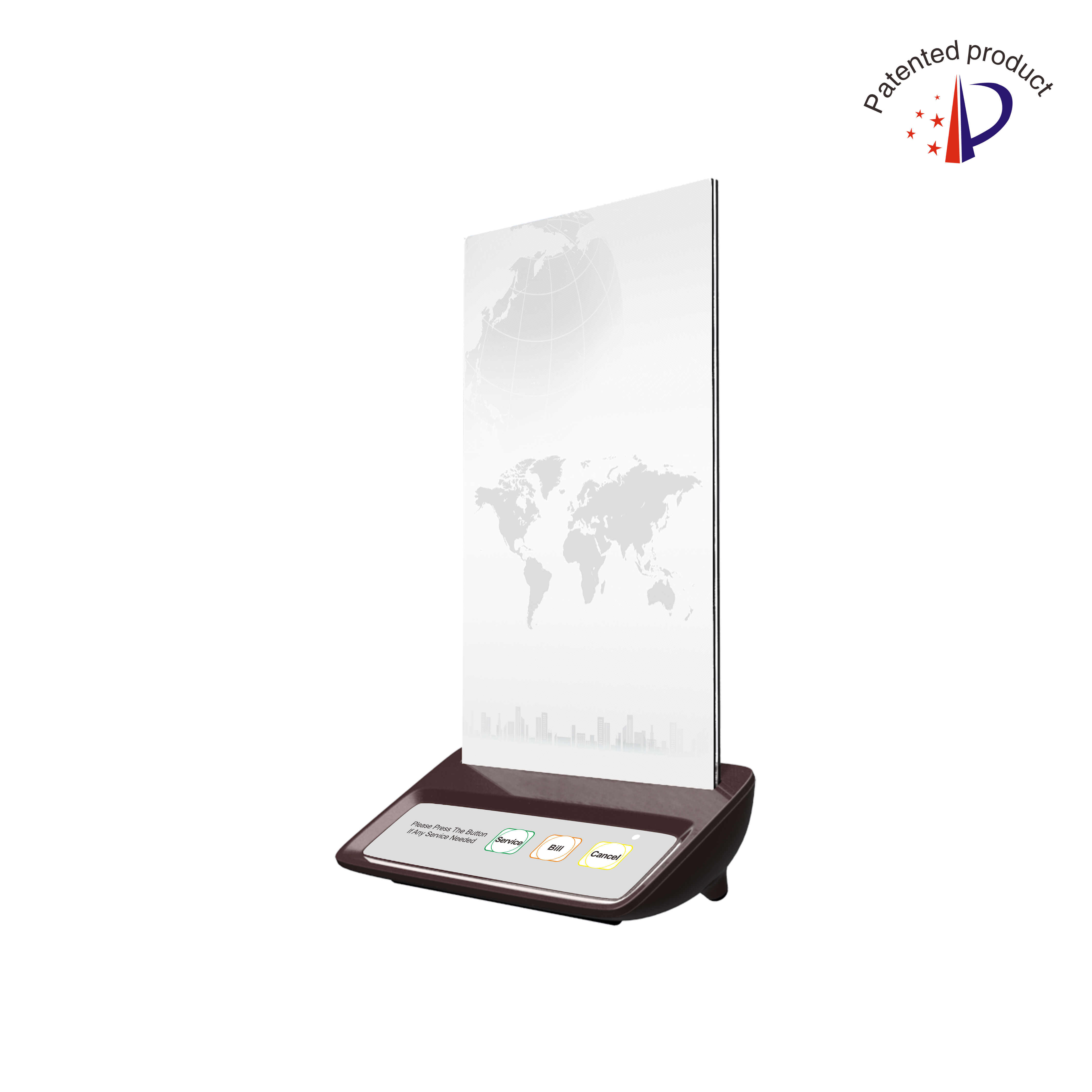 Couleur café: facture de service annuler