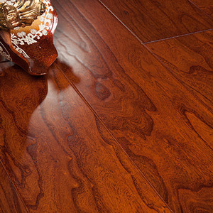 China Manufacturer New Product Wood Floor Tiles Parquet Flooring