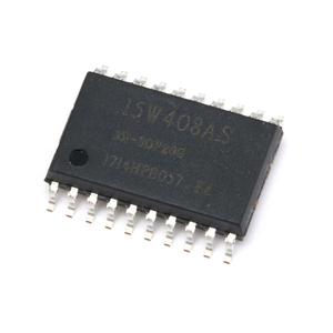 ไมโครคอนโทรลเลอร์วงจรรวมไอซีชิป SOP20 STC15W408AS-35I รุ่นใหม่ของแท้ - Product Image 1
